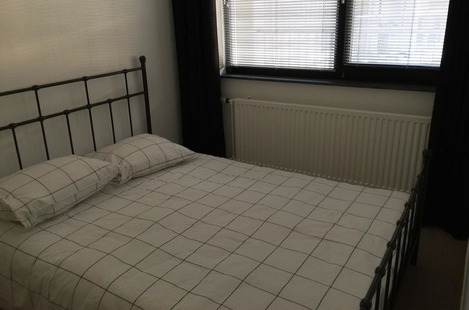 Kralingseweg 11C