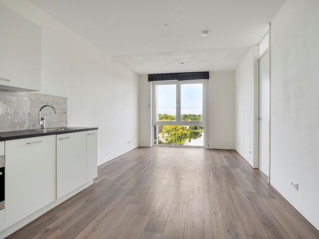 Wilgenplaslaan 198C06, Rotterdam