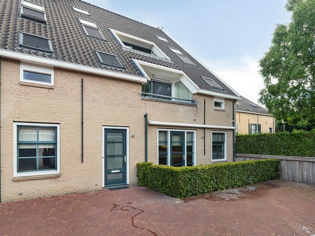 Achterweg 5g, Poortugaal