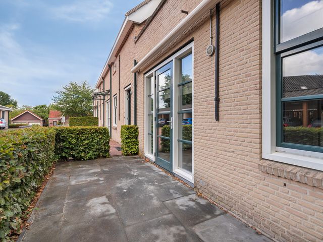 Achterweg 5g, Poortugaal