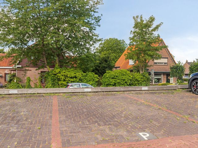 Achterweg 5g, Poortugaal