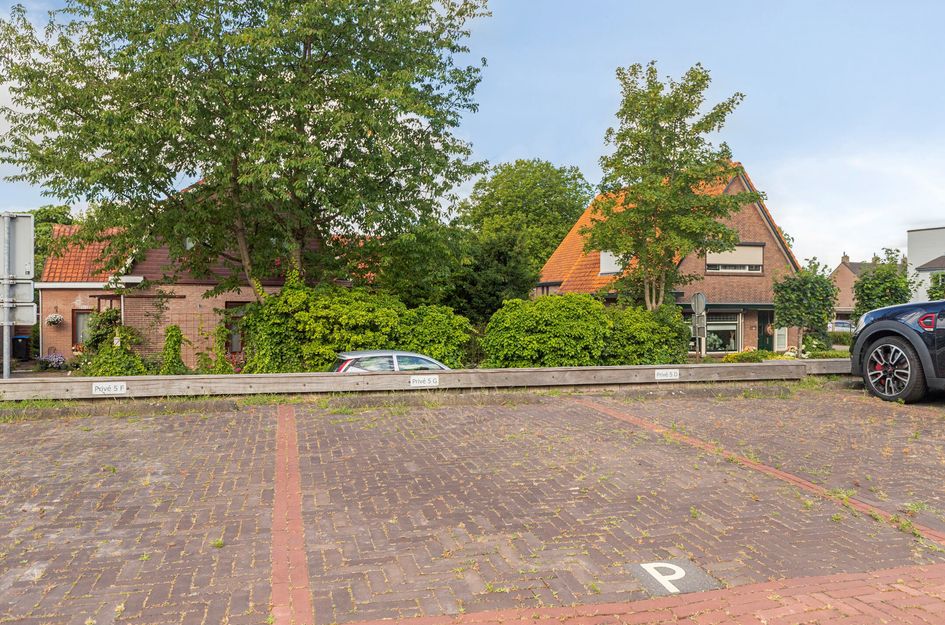 Achterweg 5g