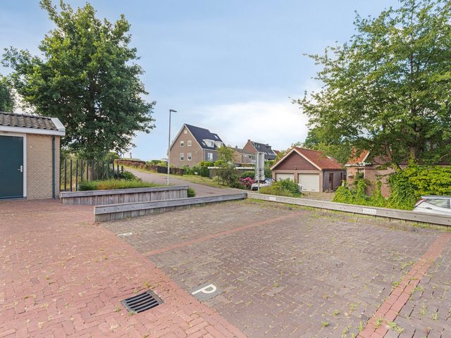 Achterweg 5g, Poortugaal