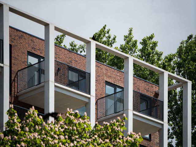 Wilgenplaslaan 198L, Rotterdam