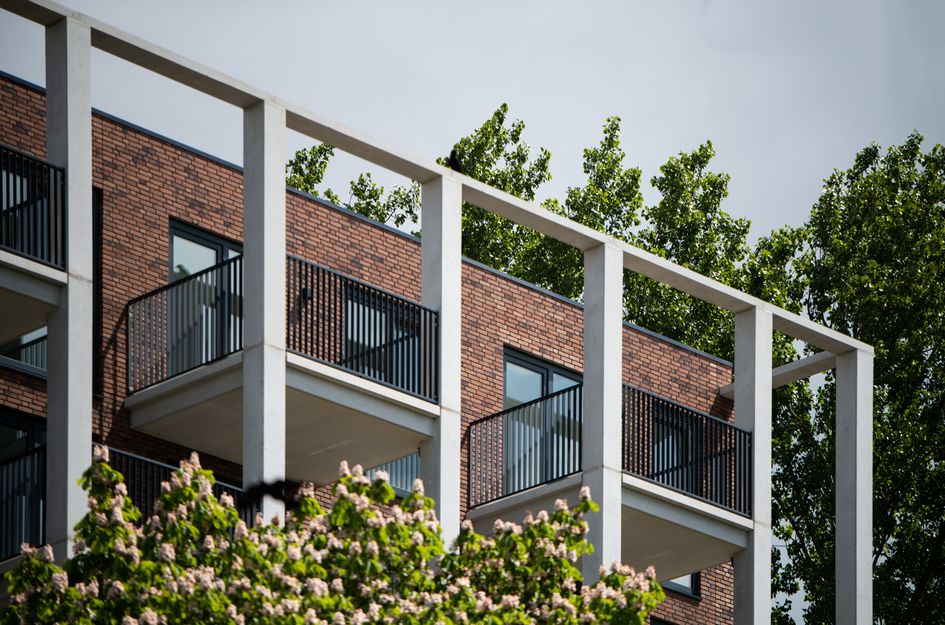 Wilgenplaslaan 198L