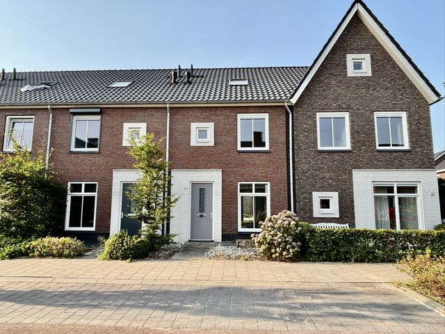 Blazoenlaan 41, Zeeland