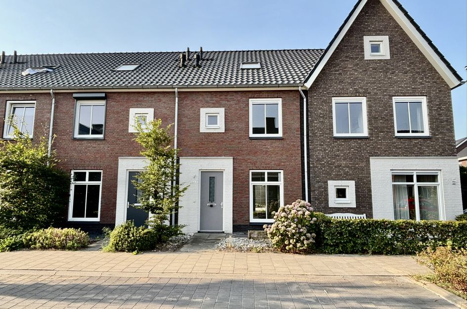 Blazoenlaan 41