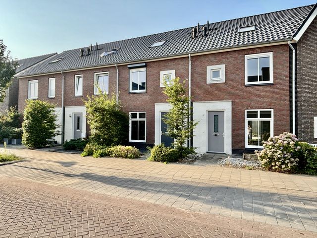 Blazoenlaan 41, Zeeland