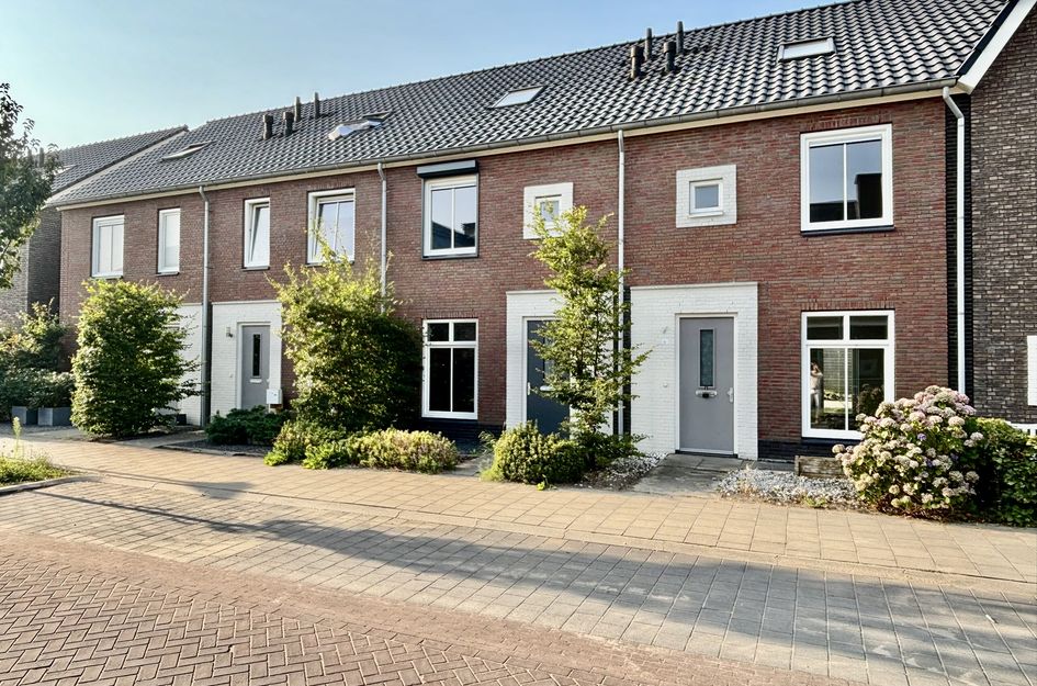 Blazoenlaan 41