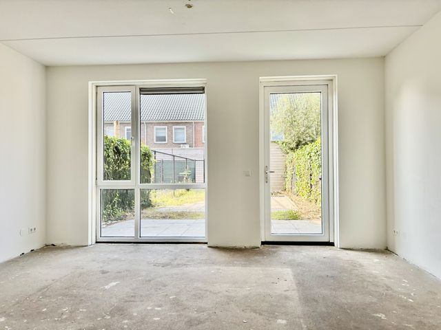Blazoenlaan 41, Zeeland