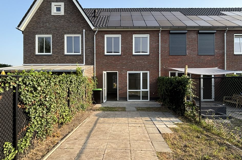 Blazoenlaan 41