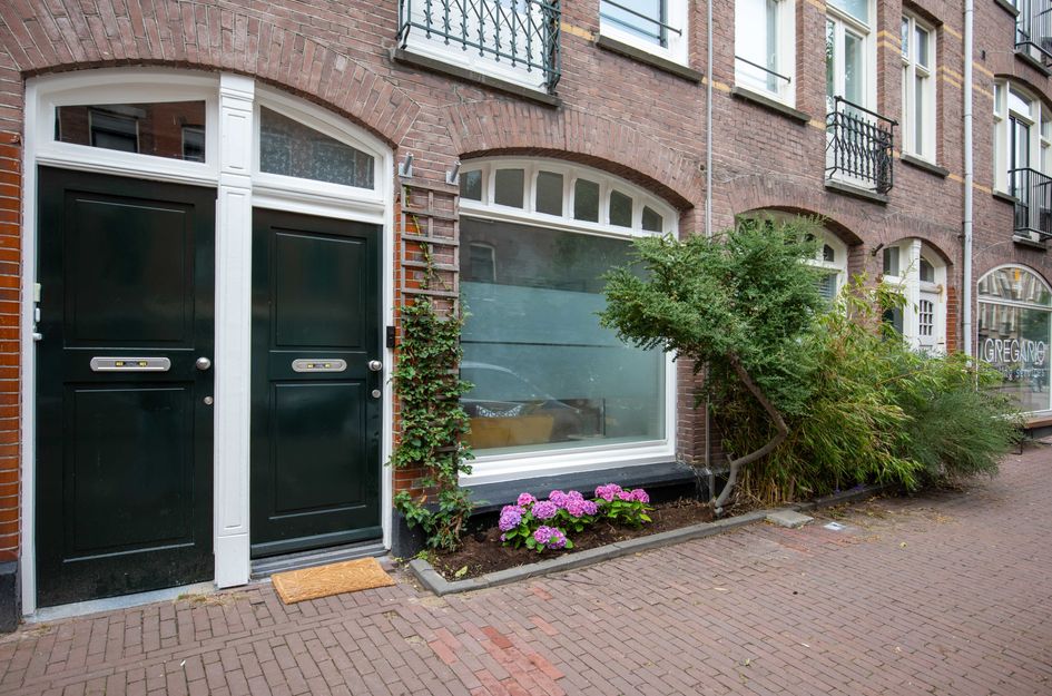 Groen van Prinstererstr 80H