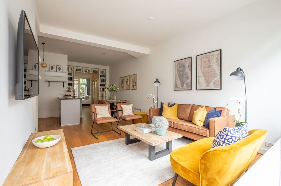 Groen van Prinstererstr 80H