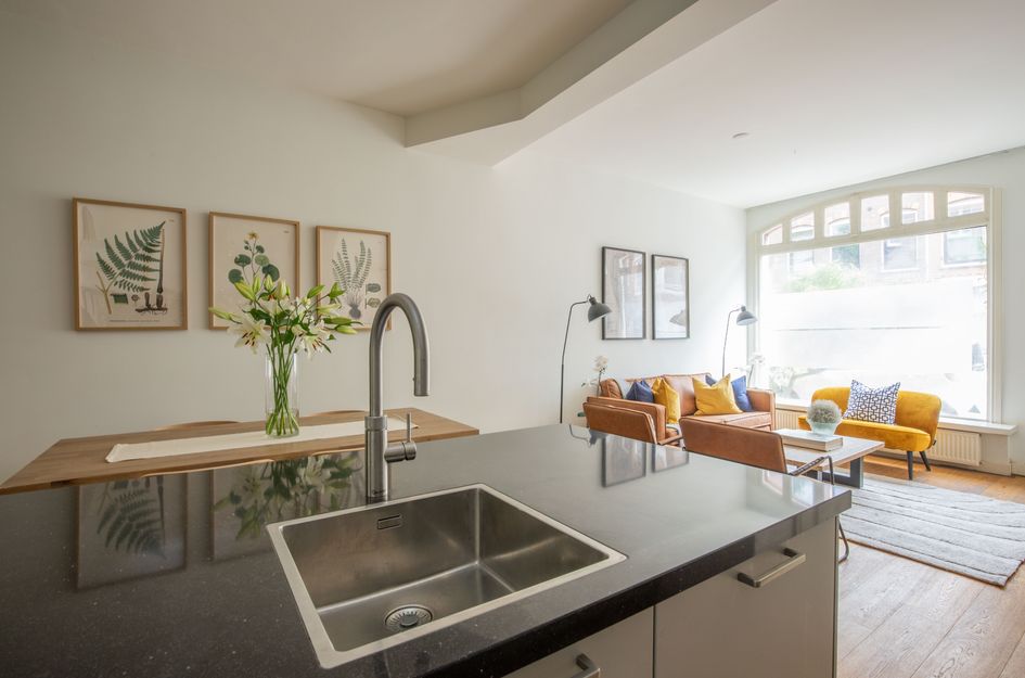 Groen van Prinstererstr 80H