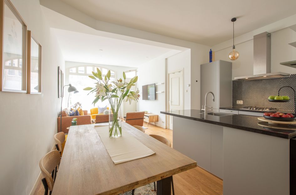 Groen van Prinstererstr 80H