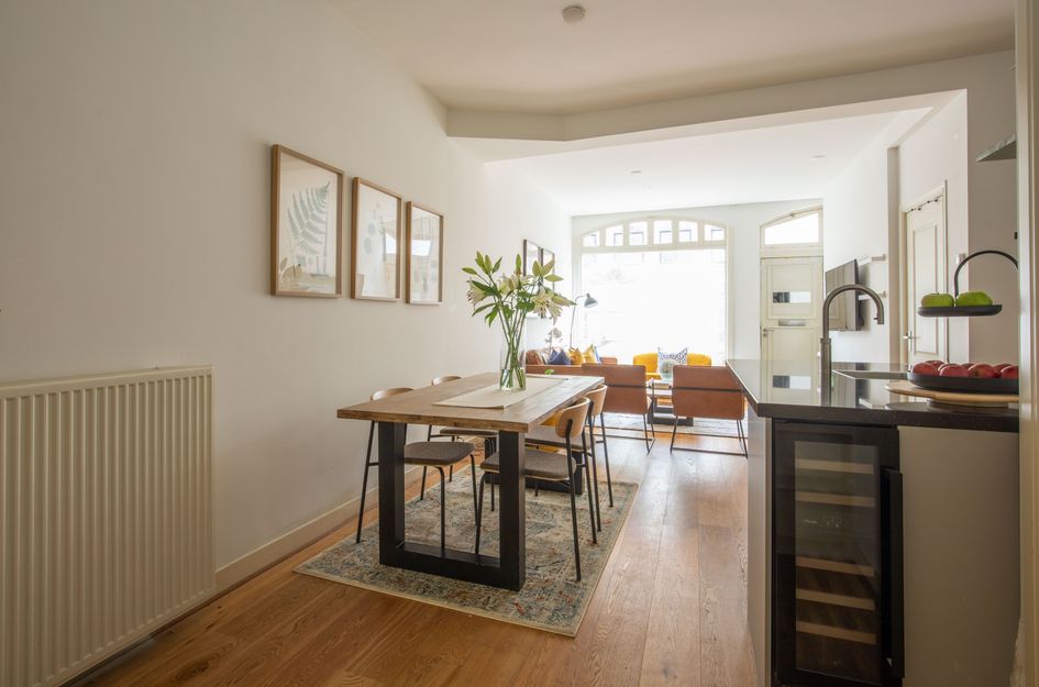 Groen van Prinstererstr 80H