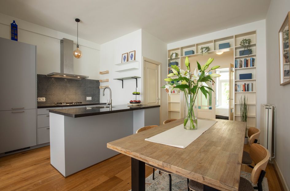 Groen van Prinstererstr 80H