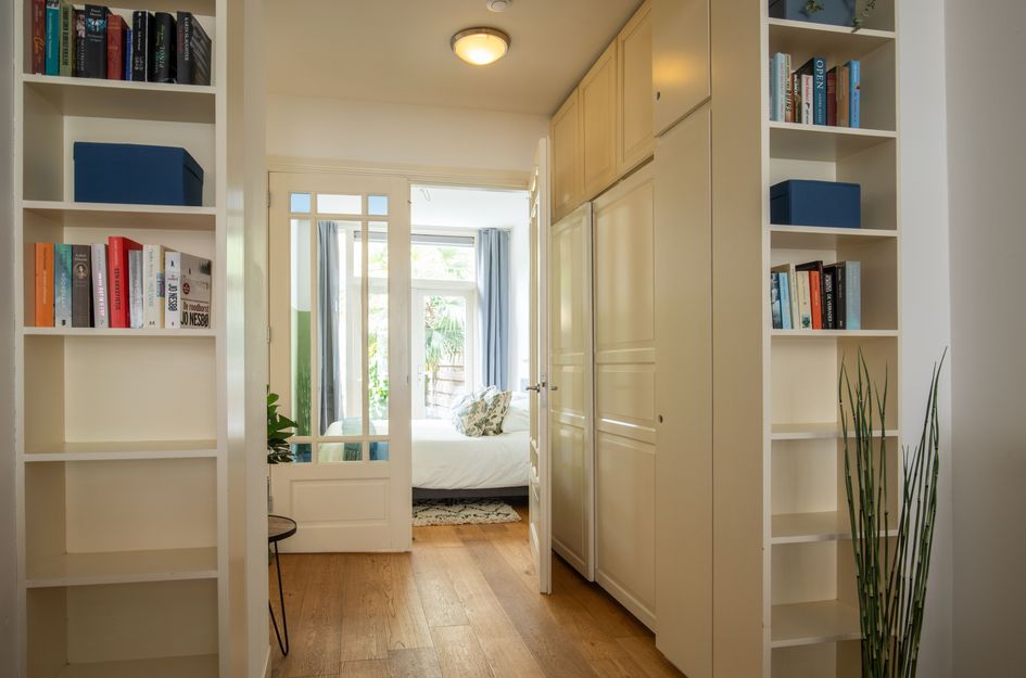 Groen van Prinstererstr 80H