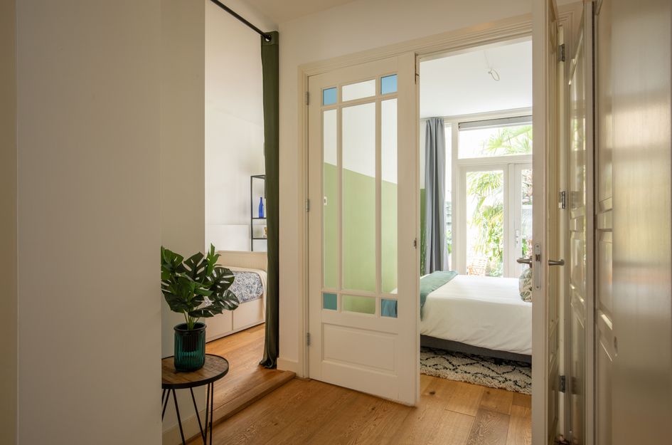 Groen van Prinstererstr 80H