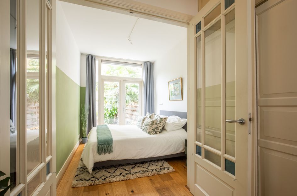 Groen van Prinstererstr 80H