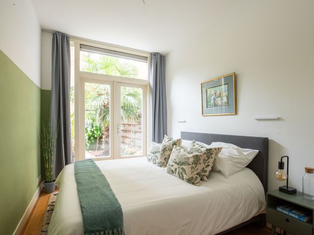 Groen van Prinstererstr 80H, Amsterdam