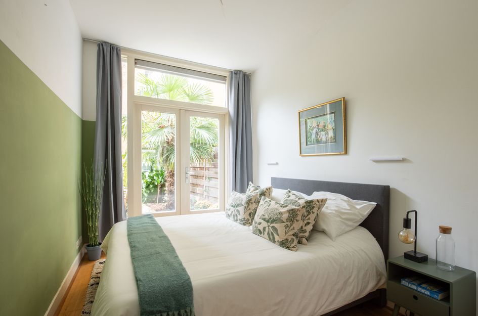 Groen van Prinstererstr 80H