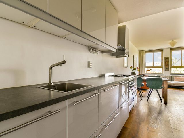 Jan den Haenstraat 14D, Amsterdam