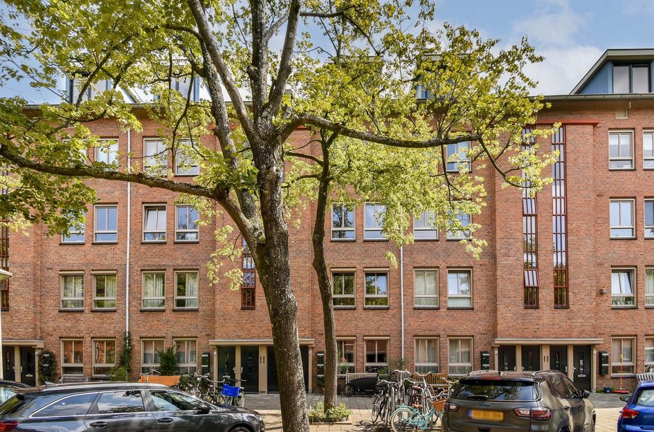 Jan den Haenstraat 14D