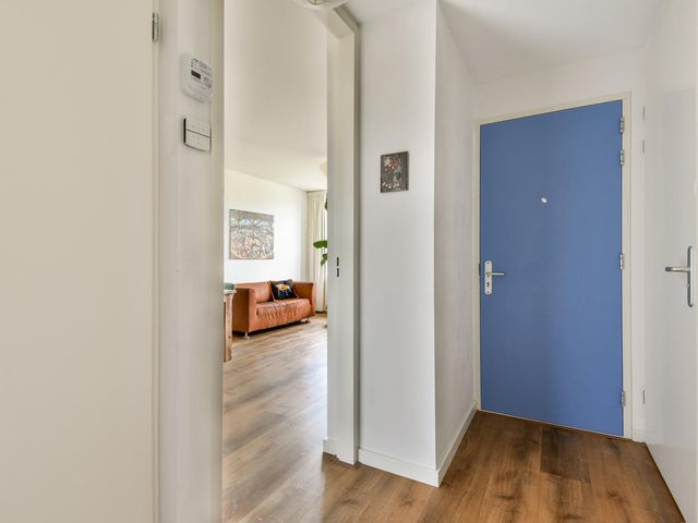 Jan den Haenstraat 14D, Amsterdam