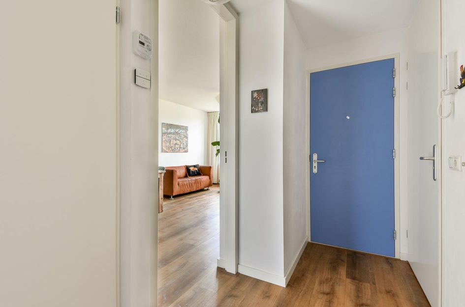 Jan den Haenstraat 14D