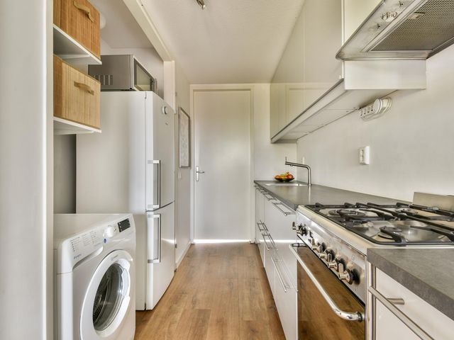 Jan den Haenstraat 14D, Amsterdam