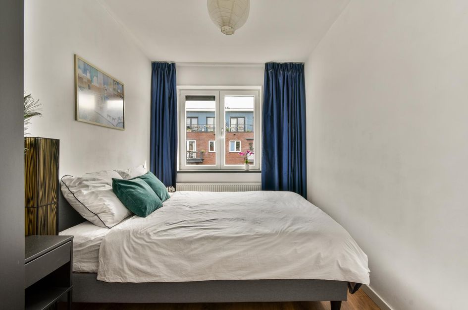 Jan den Haenstraat 14D