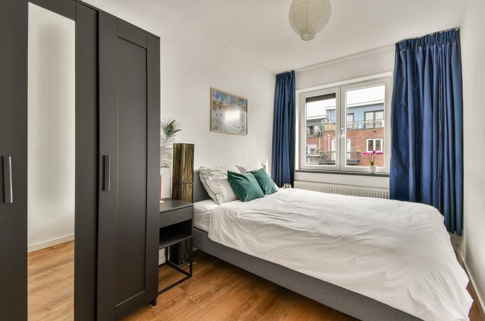 Jan den Haenstraat 14D