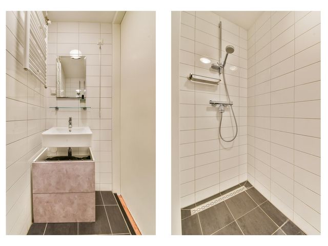Jan den Haenstraat 14D, Amsterdam