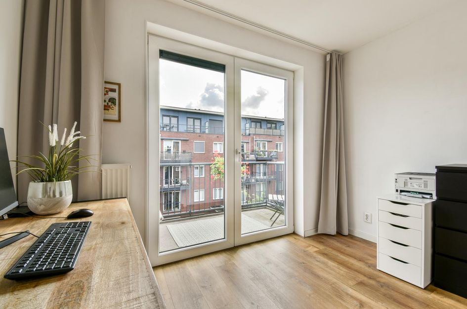 Jan den Haenstraat 14D