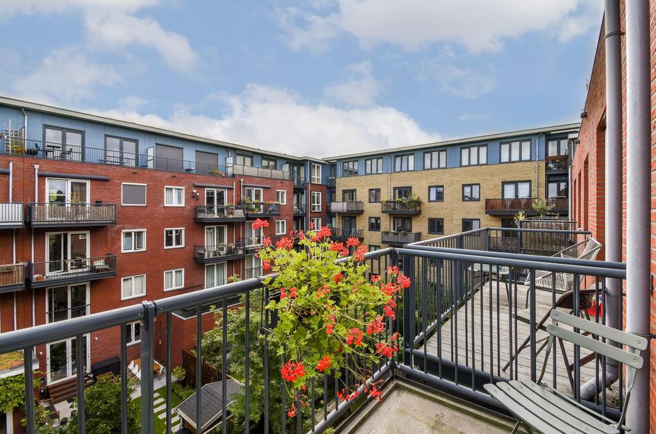 Jan den Haenstraat 14D