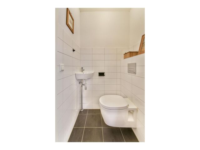 Jan den Haenstraat 14D, Amsterdam