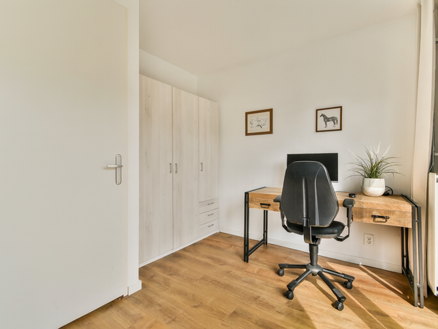 Jan den Haenstraat 14D, Amsterdam