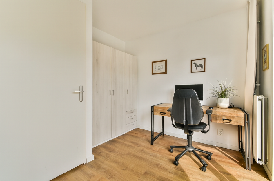 Jan den Haenstraat 14D