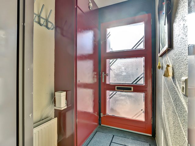 Mergelland 83, Apeldoorn