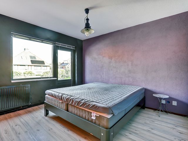 Mergelland 83, Apeldoorn