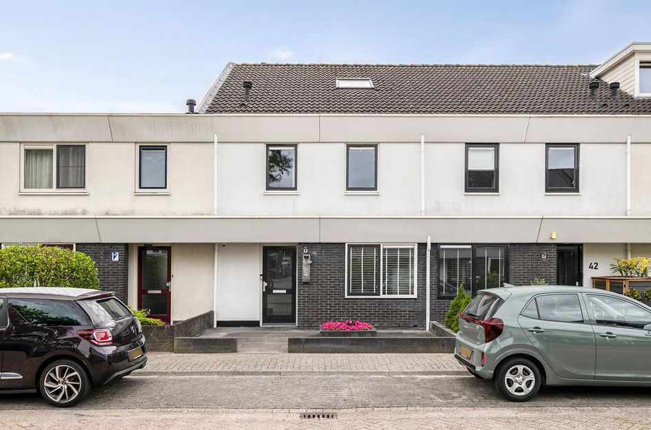 Midslandstraat 40