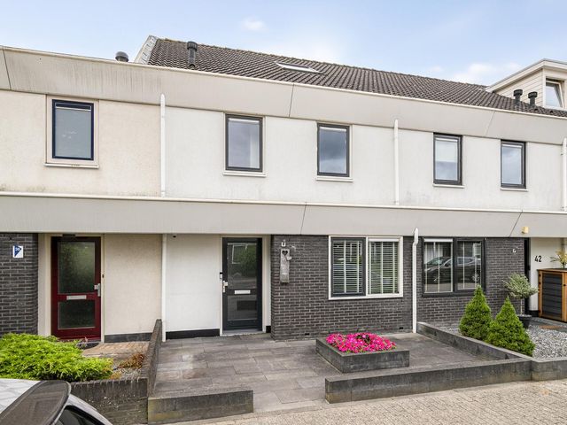 Midslandstraat 40, Tilburg