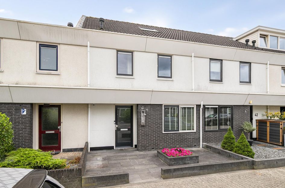 Midslandstraat 40