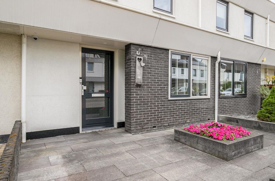 Midslandstraat 40
