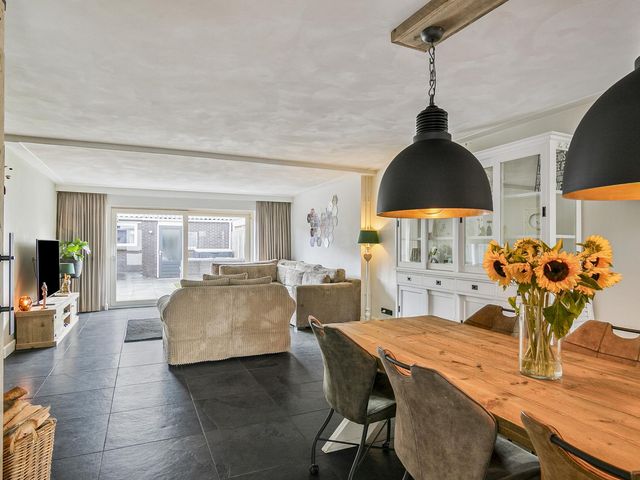 Midslandstraat 40, Tilburg