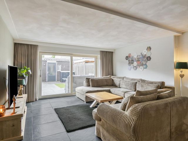 Midslandstraat 40, Tilburg