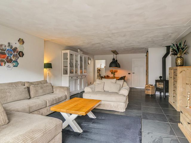 Midslandstraat 40, Tilburg