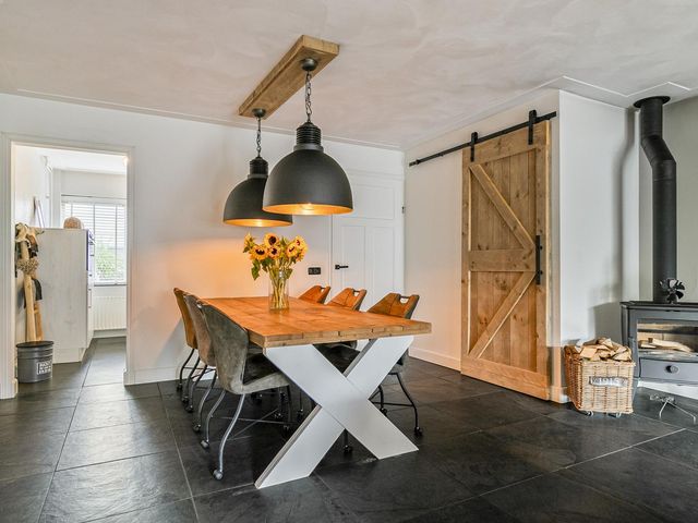 Midslandstraat 40, Tilburg