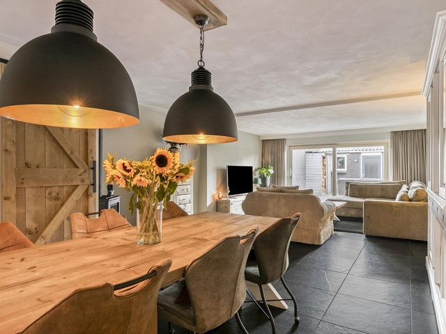 Midslandstraat 40, Tilburg